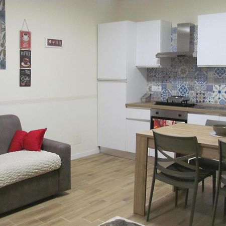 La Conchiglia Napoli Apartment Екстериор снимка