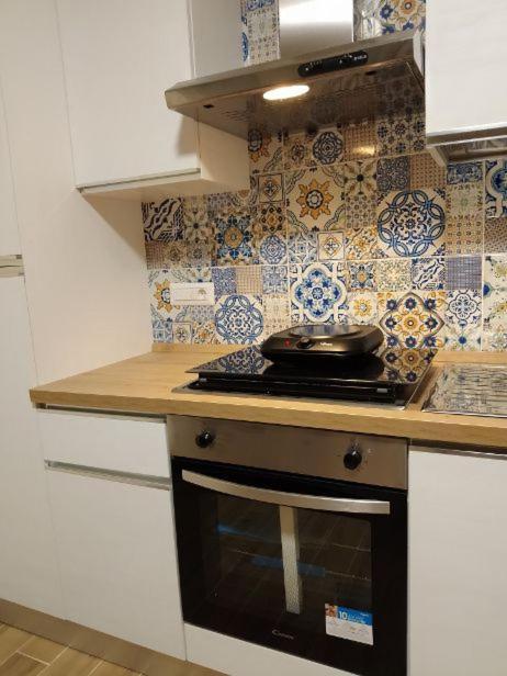 La Conchiglia Napoli Apartment Екстериор снимка