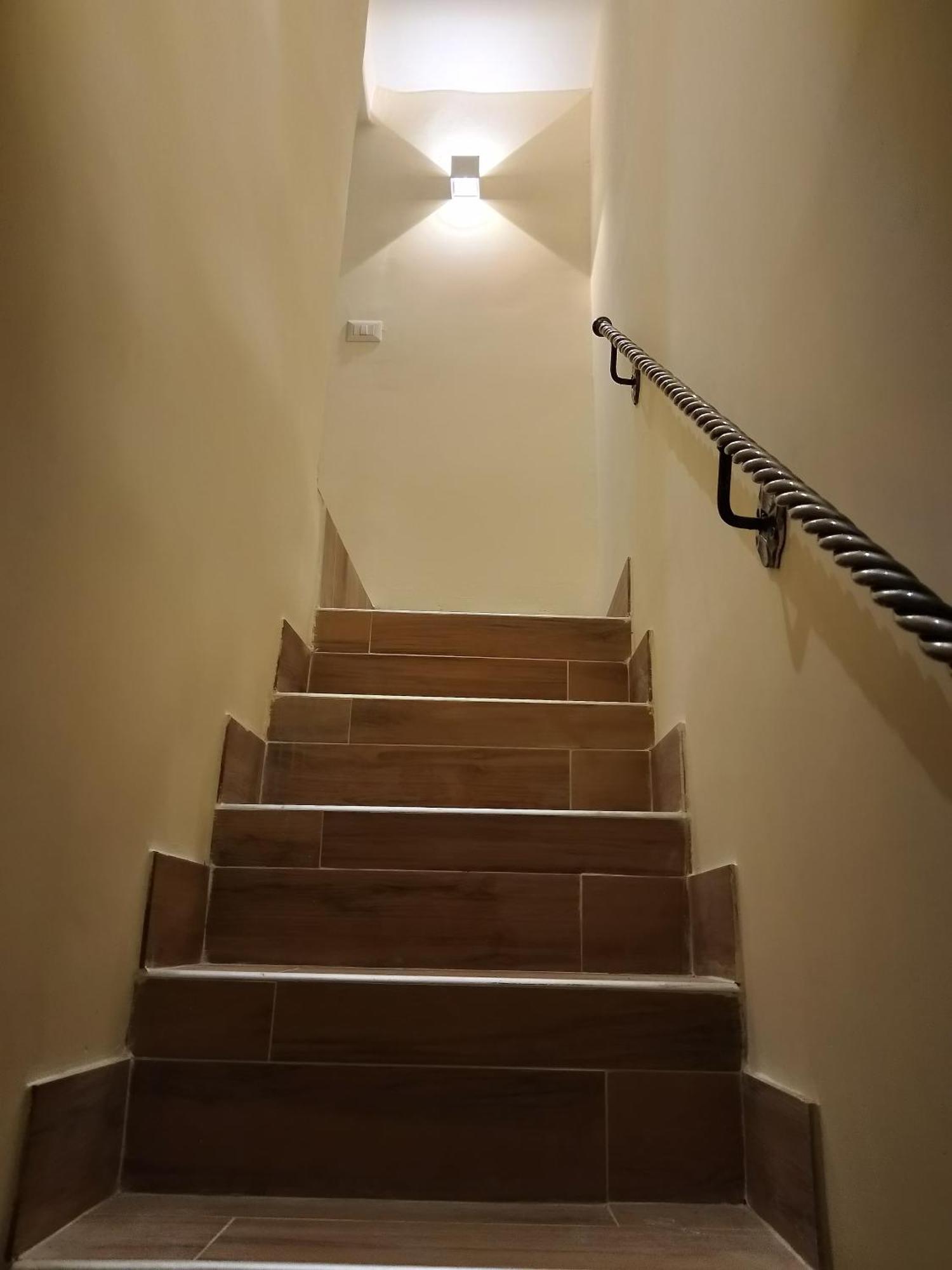 La Conchiglia Napoli Apartment Екстериор снимка