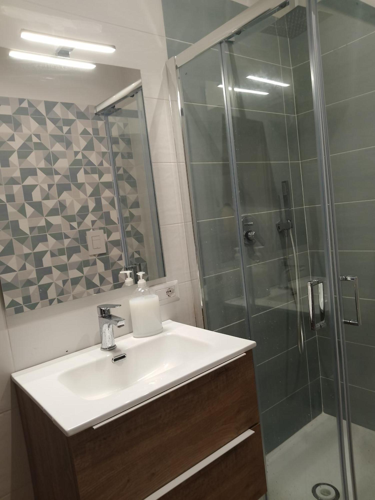 La Conchiglia Napoli Apartment Екстериор снимка