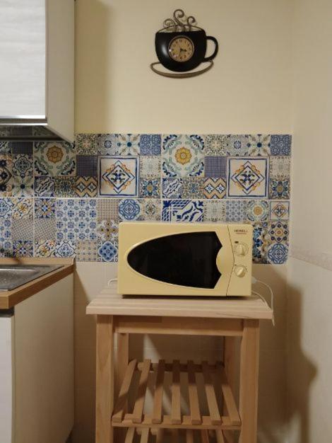 La Conchiglia Napoli Apartment Екстериор снимка