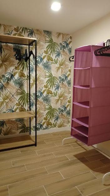La Conchiglia Napoli Apartment Екстериор снимка