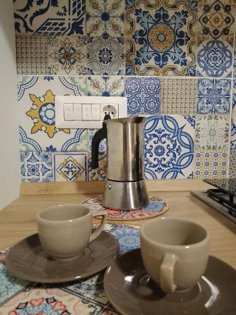 La Conchiglia Napoli Apartment Екстериор снимка