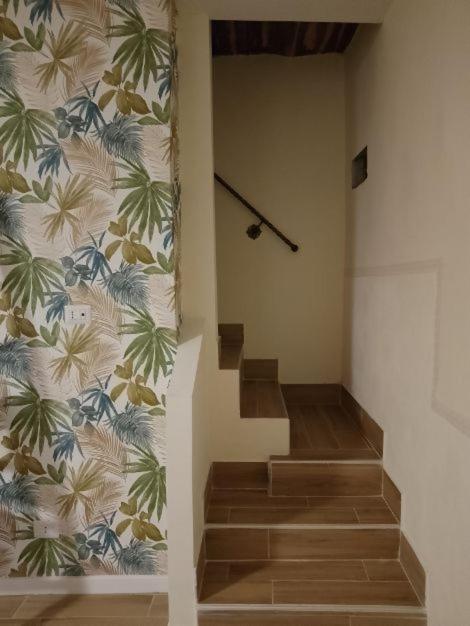 La Conchiglia Napoli Apartment Екстериор снимка