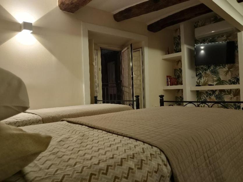 La Conchiglia Napoli Apartment Екстериор снимка