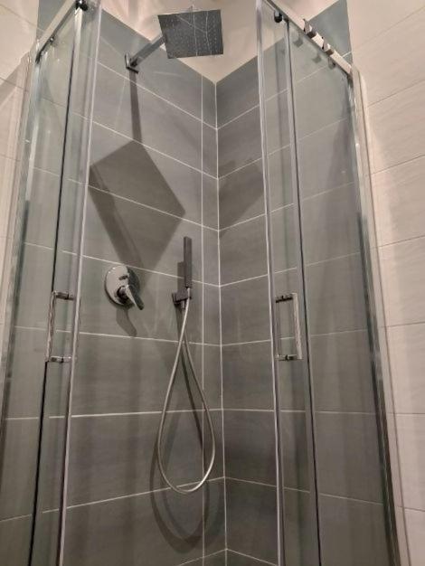 La Conchiglia Napoli Apartment Екстериор снимка