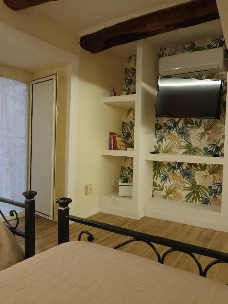 La Conchiglia Napoli Apartment Екстериор снимка