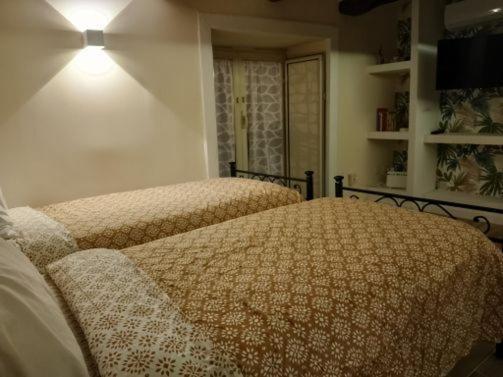La Conchiglia Napoli Apartment Екстериор снимка