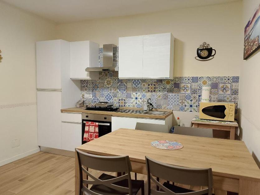 La Conchiglia Napoli Apartment Екстериор снимка