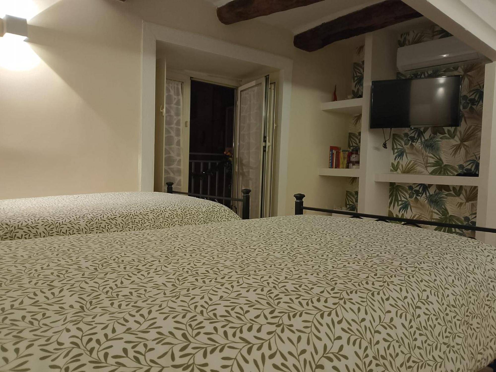 La Conchiglia Napoli Apartment Екстериор снимка