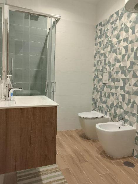 La Conchiglia Napoli Apartment Екстериор снимка