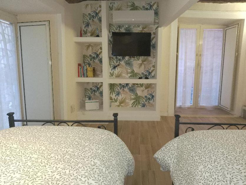 La Conchiglia Napoli Apartment Екстериор снимка
