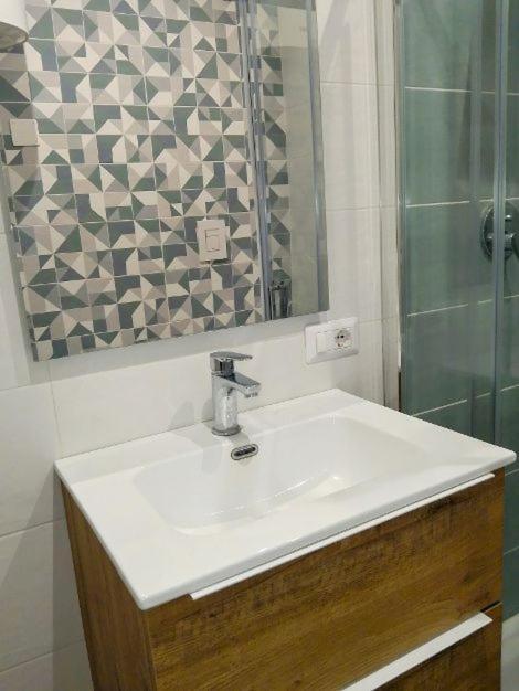 La Conchiglia Napoli Apartment Екстериор снимка