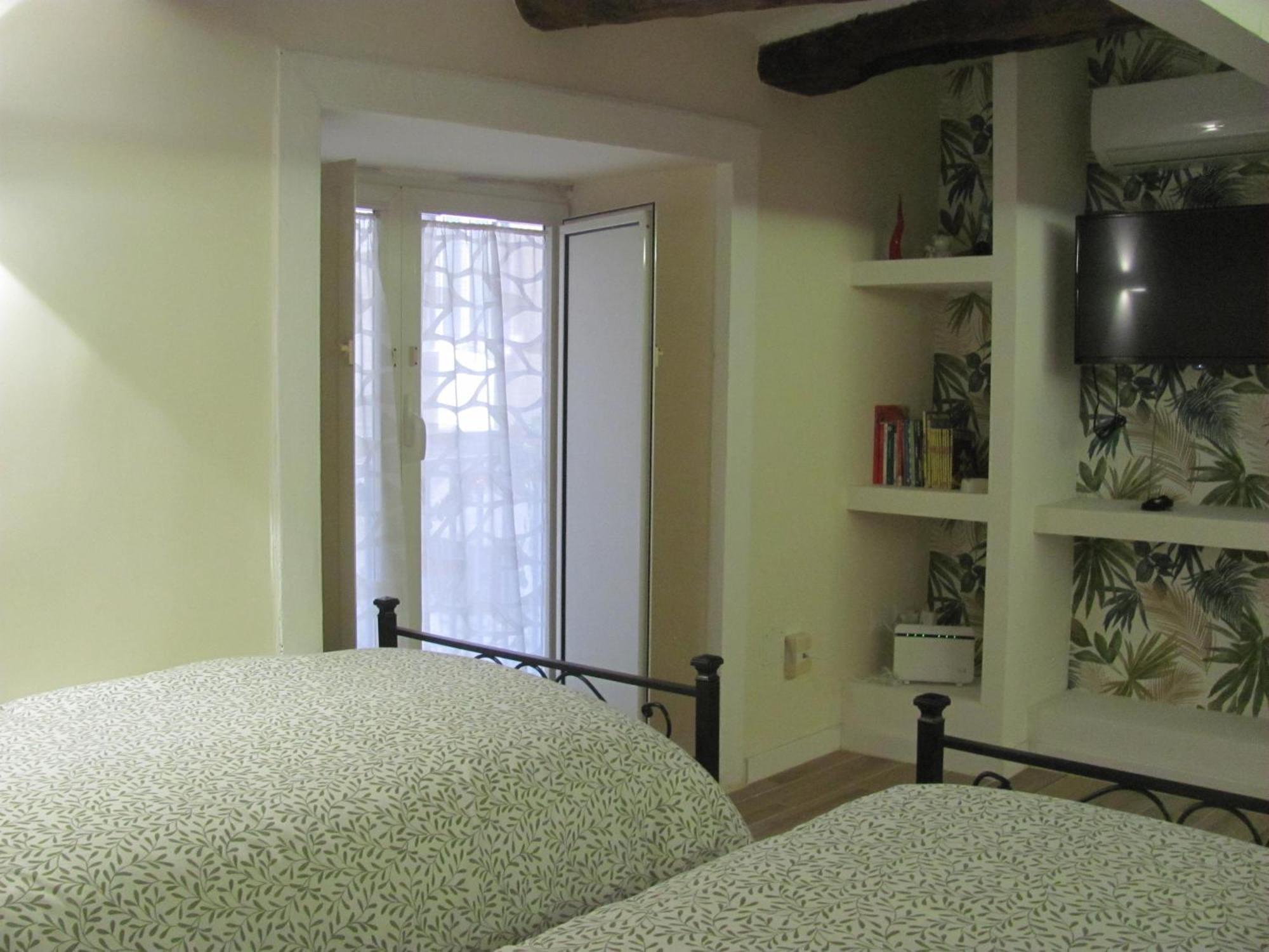 La Conchiglia Napoli Apartment Екстериор снимка